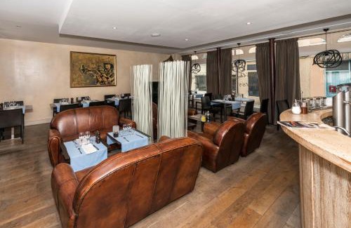 Marly-le-Roi Hotel | Hôtel Le Parc