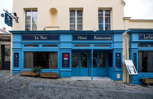 Marly-le-Roi Hotel | Hôtel Le Parc