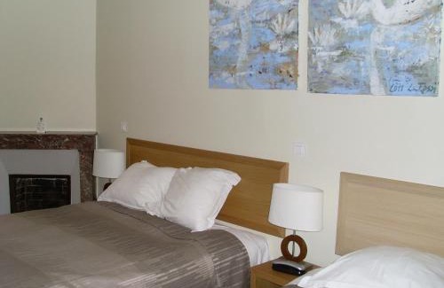 Marly-le-Roi Hotel | Hôtel Le Parc