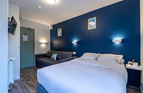 Mont-Dore Hotel | Hôtel Le Regis