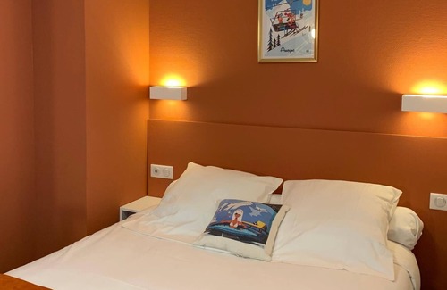 Mont-Dore Hotel | Hôtel Le Regis