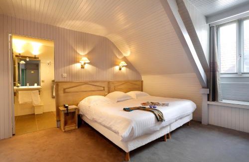 Centre Ville Hotel | Hôtel Le Roncevaux