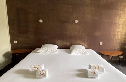 Centre Ville Hotel | Hôtel Le Roncevaux