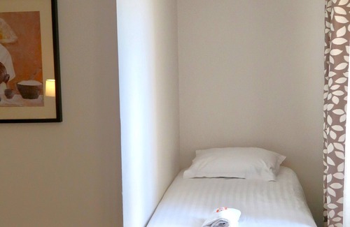 Mezidon-Canon Hotel | Hôtel le saint pierre