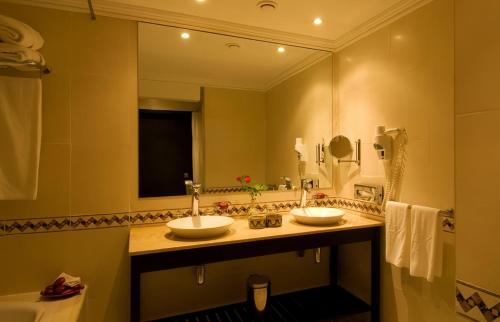 Semlalia Hotel | Hôtel Le Semiramis Marrakech by Bravia Hotels