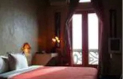 Dakar-Plateau Hotel | Hôtel Le Sokhamon