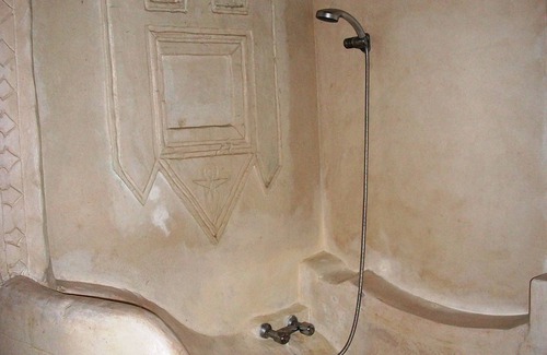 Dakar-Plateau Hotel | Hôtel Le Sokhamon