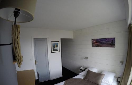 La Rochelle Hotel | Hôtel Les Brises