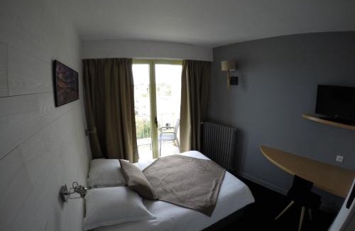 La Rochelle Hotel | Hôtel Les Brises