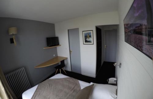 La Rochelle Hotel | Hôtel Les Brises