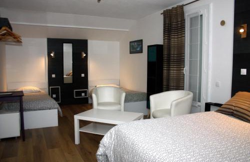 Bareges Hotel | Hôtel Les Castets d'Ayré