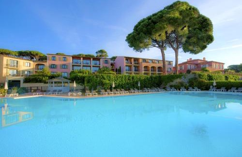 Sainte-Maxime Hotel | Hôtel Les Jardins De Sainte-Maxime