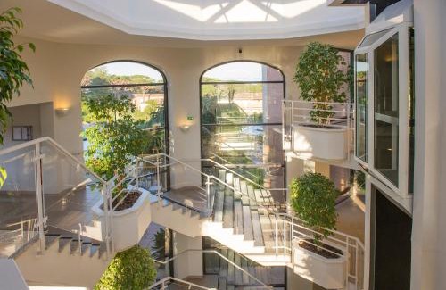 Sainte-Maxime Hotel | Hôtel Les Jardins De Sainte-Maxime