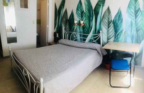 Estanove Hotel | Hôtel Les Myrtes