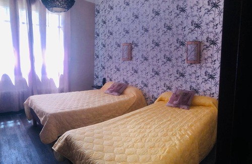 Estanove Hotel | Hôtel Les Myrtes