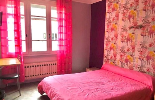 Estanove Hotel | Hôtel Les Myrtes