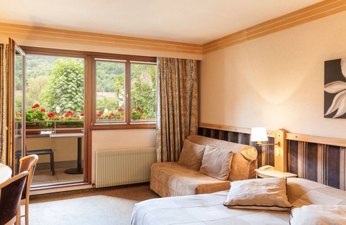 Kaysersberg-Vignoble Hotel | Hôtel Les Remparts