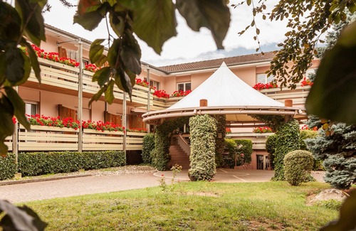 Kaysersberg-Vignoble Hotel | Hôtel Les Remparts