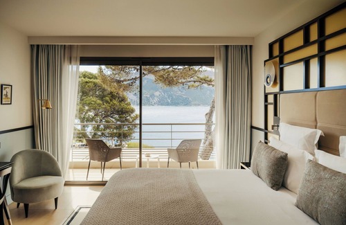 Cassis Hotel | Hôtel Les Roches Blanches