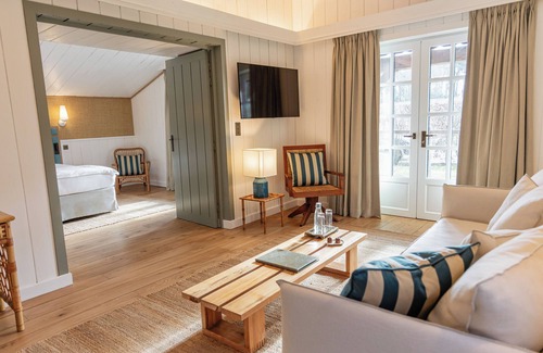 Martillac Otro | Hôtel Les Sources de Caudalie