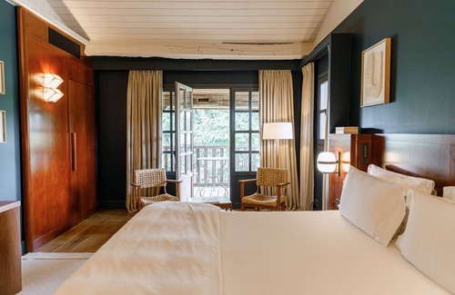 Martillac Otro | Hôtel Les Sources de Caudalie