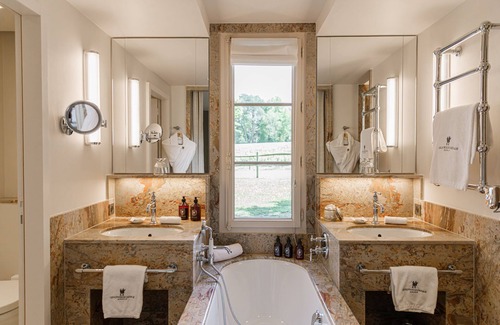 Martillac Otro | Hôtel Les Sources de Caudalie