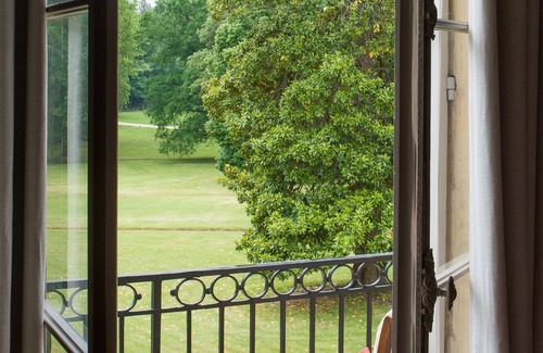 Martillac Otro | Hôtel Les Sources de Caudalie