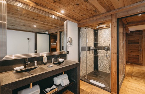 Val Claret Hotel | Hôtel Les Suites - Maison Bouvier