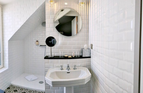 Montmartre Hotel | Hôtel Littéraire Marcel Aymé, BW Premier Collection