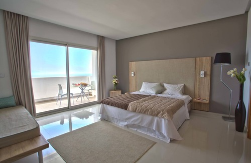Larache Complejo | Hôtel Lixus Beach Resort
