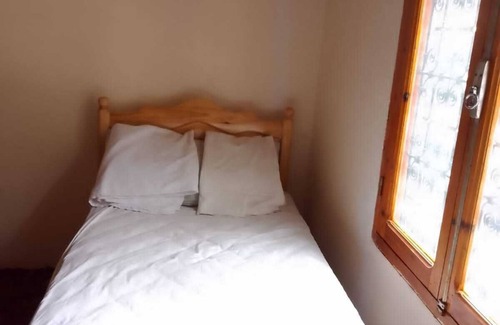Ait Sedrate Jbel El Soufla Casa | Hôtel Auberge Etoile De Dades