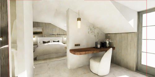 Martel Hotel | Hôtel Maison Turenne