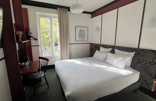 Asiatique Hotel | Hôtel Marguerite