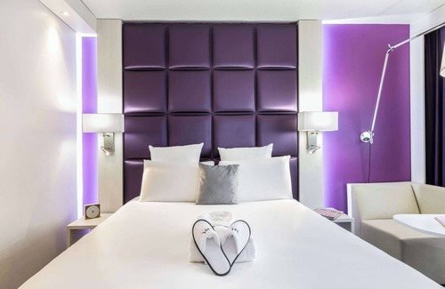 Ostwald Hotel | Hôtel Mercure Strasbourg Aeroport