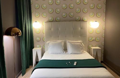 Biarritz Hotel | Hôtel Mirano