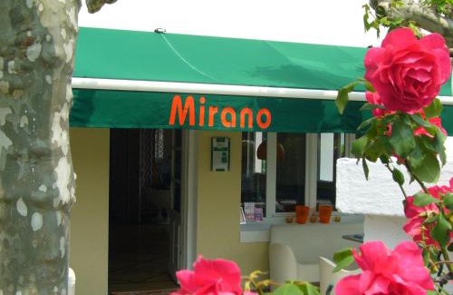 Biarritz Hotel | Hôtel Mirano
