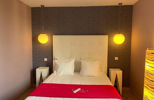 Biarritz Hotel | Hôtel Mirano
