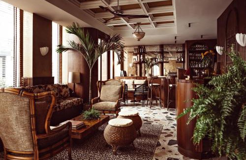 Montmartre Hotel | Hôtel Monsieur Aristide