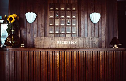 Montmartre Hotel | Hôtel Monsieur Aristide