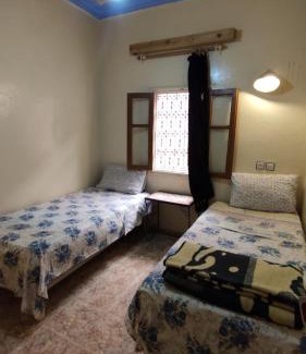 Tinghir Casa | hôtel oasis tinghir