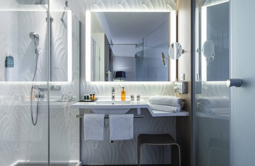Gares Hotel | Hôtel Oceania Le Métropole Montpellier