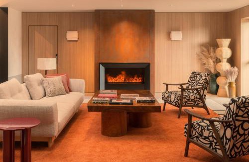 Les Herbiers Hotel | Hôtel Parc du Landreau