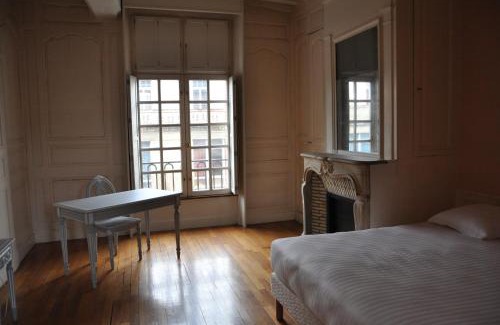 Chartres Apartamento | Hôtel Particulier de Champrond