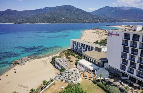 Propriano Hotel | Hôtel Propriano Arena Bianca