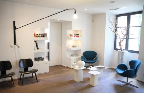 Colmar Centre Ville Hotel | Hôtel Quatorze