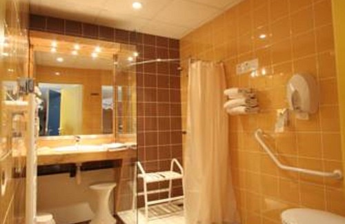 Les Herbiers Hotel | Hôtel-Restaurant Aloé