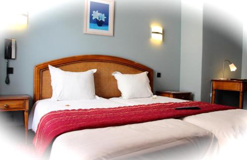 Munster Hotel | Hôtel Restaurant La Cigogne