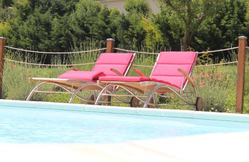 Saint-Desirat Hotel | Hôtel Restaurant La Désirade