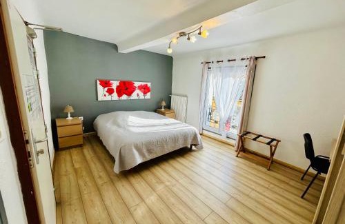 Castellane Hotel | Hôtel Restaurant La Forge