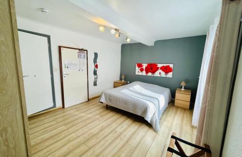 Castellane Hotel | Hôtel Restaurant La Forge